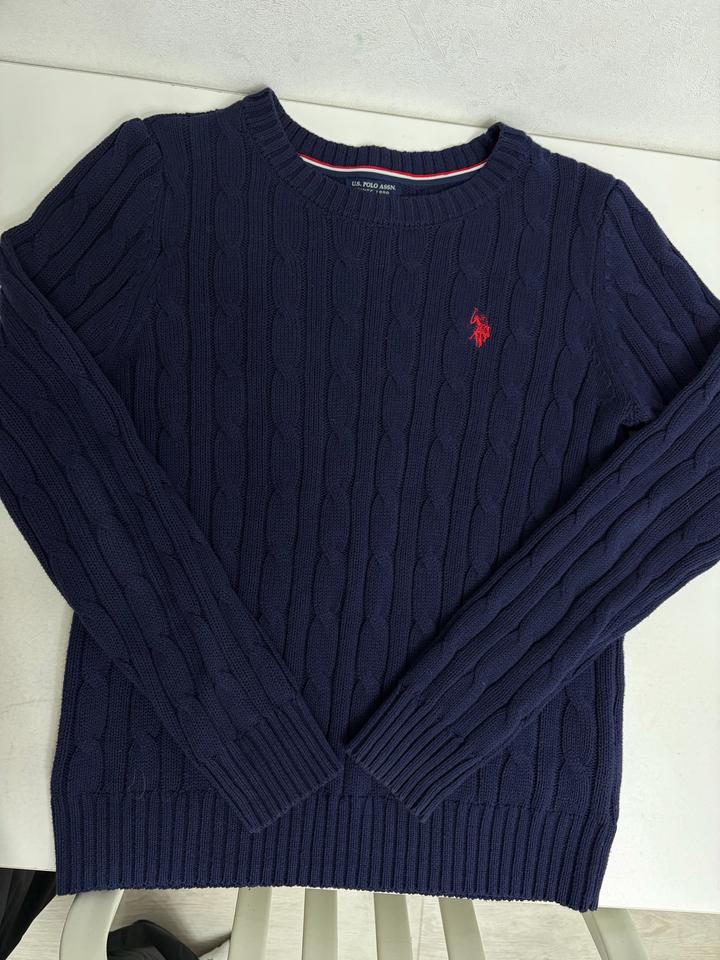 U.S. Polo Assn.