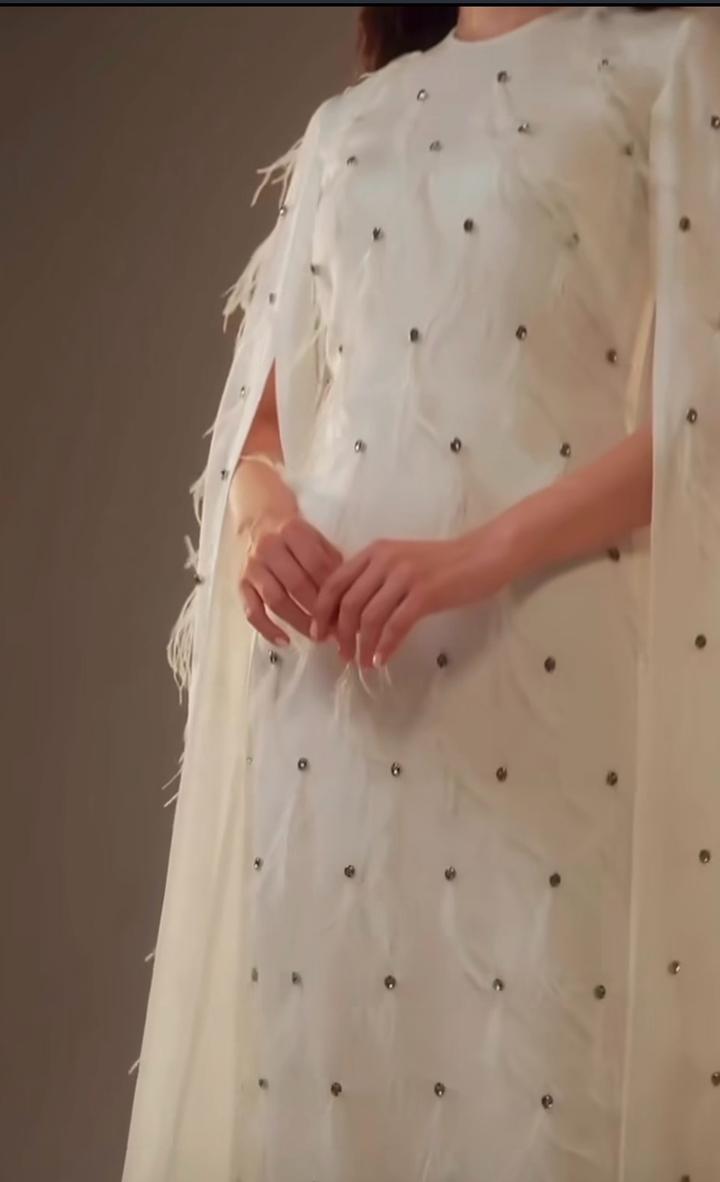 Платье от Malli