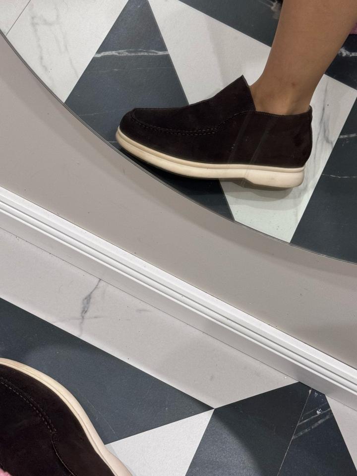Лоферы Loro Piana