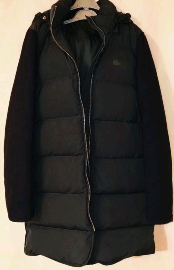 Lacoste