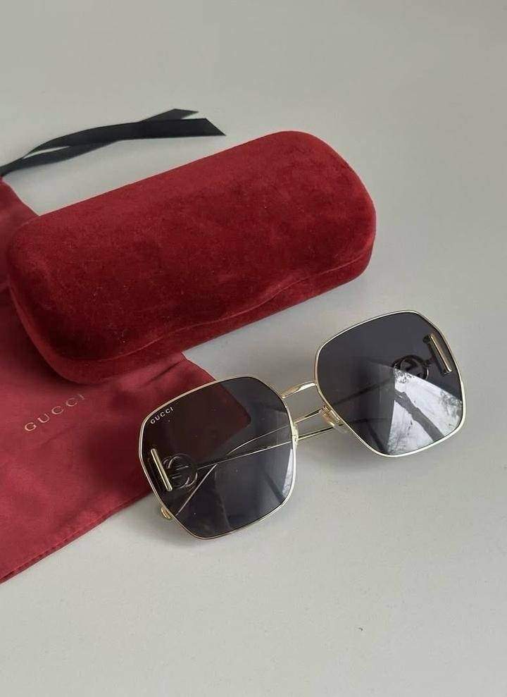 Gucci