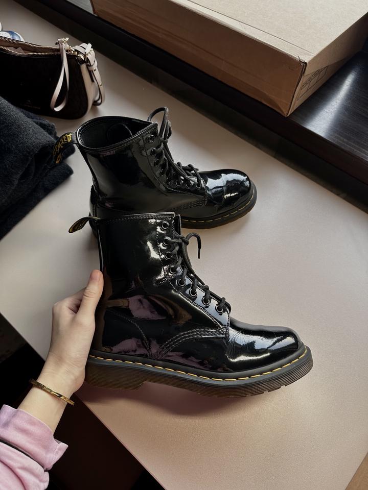 Dr. Martens