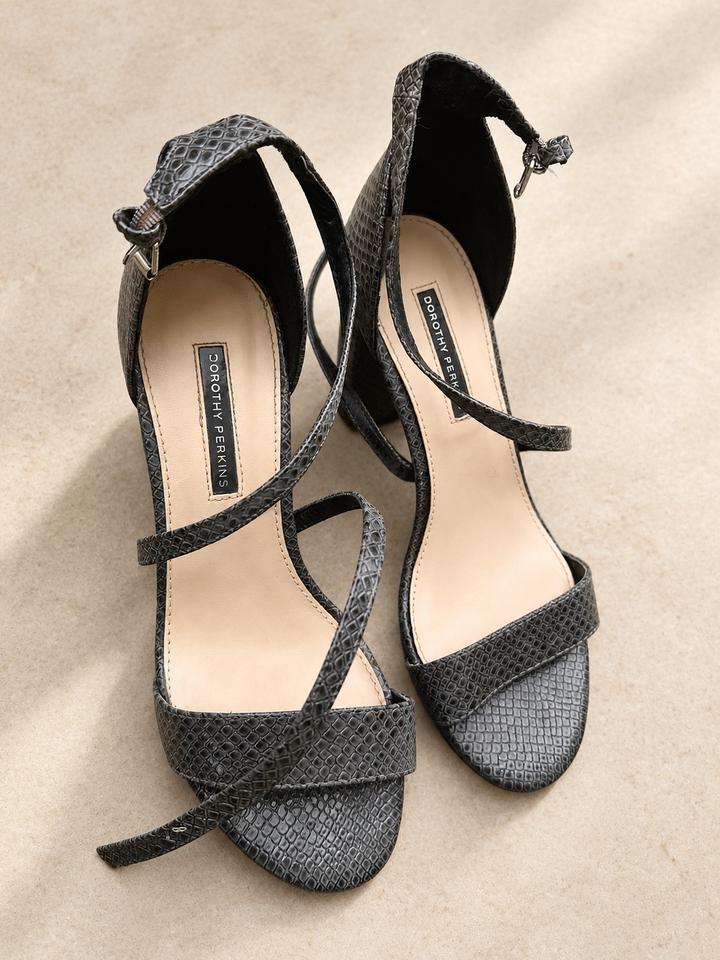 Босоножки Dorothy Perkins