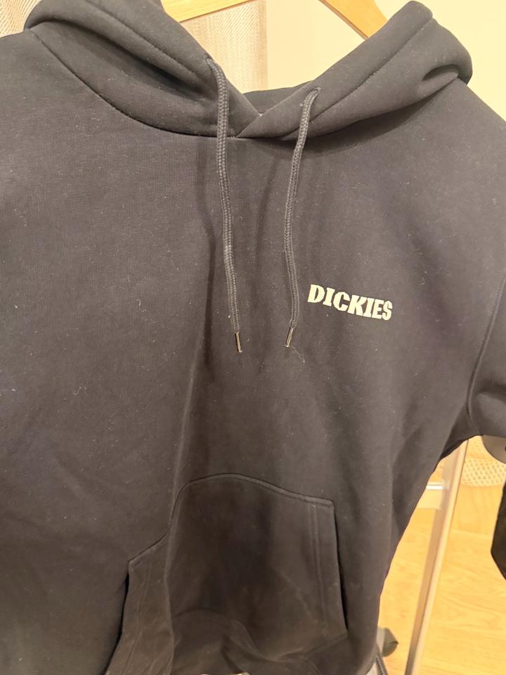 Dickies
