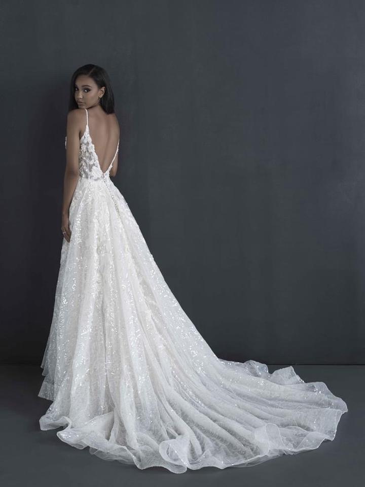 Allure Bridals