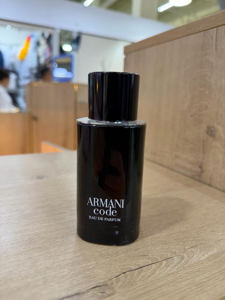 Armani