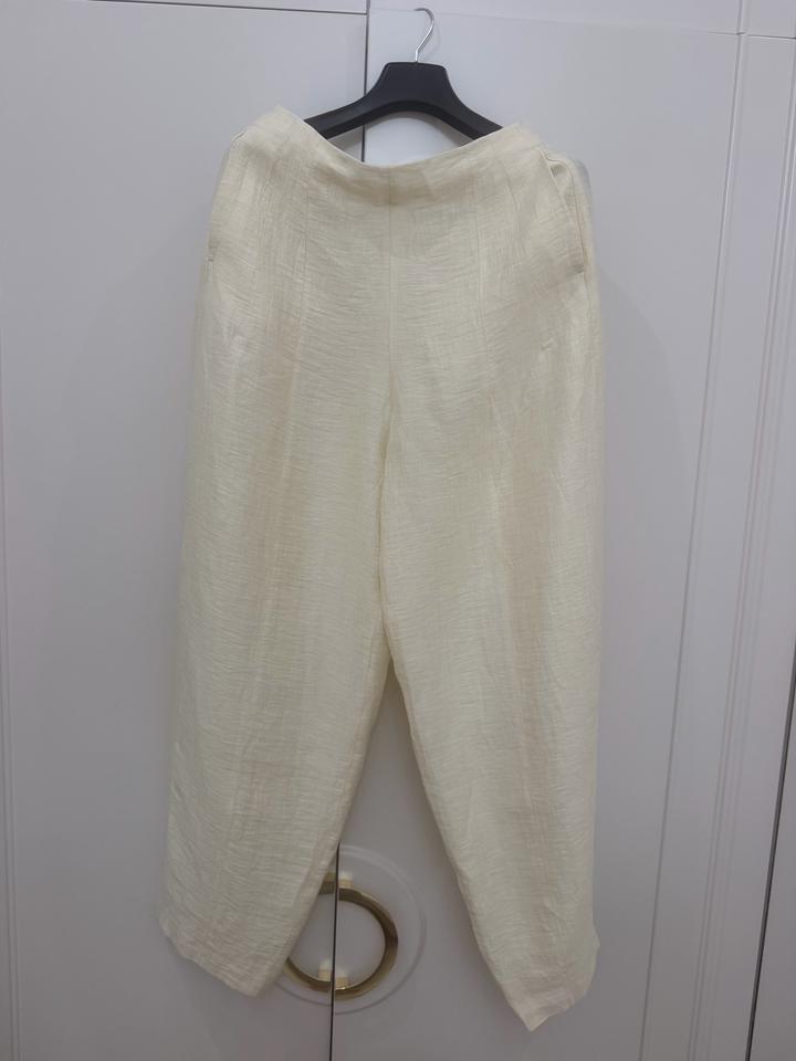Брюки Massimo Dutti