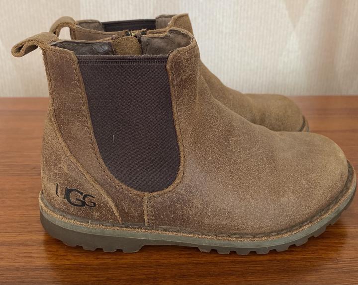 Ботинки UGG