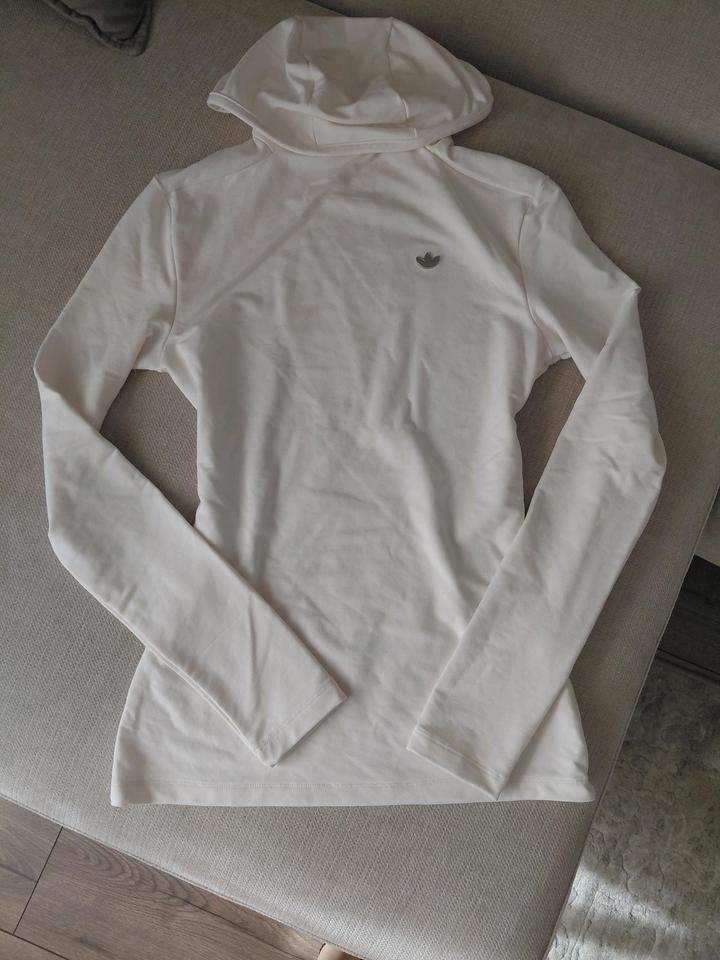 Кофта Adidas