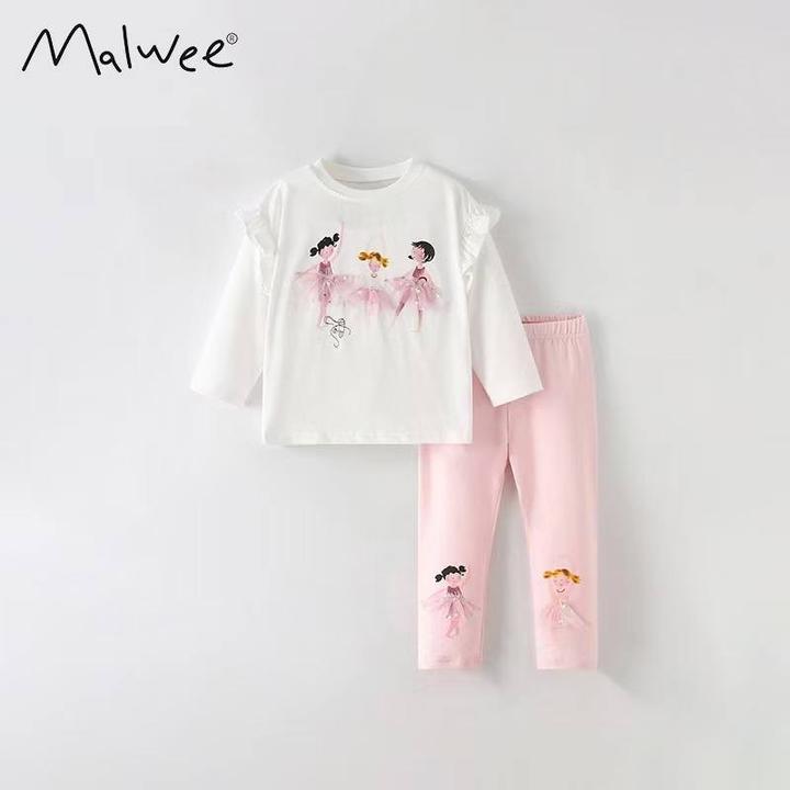 Carter's Костюм для девочки и мальчики