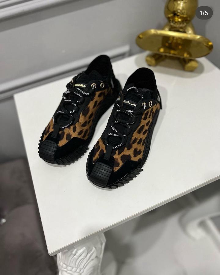 Dolce & Gabbana