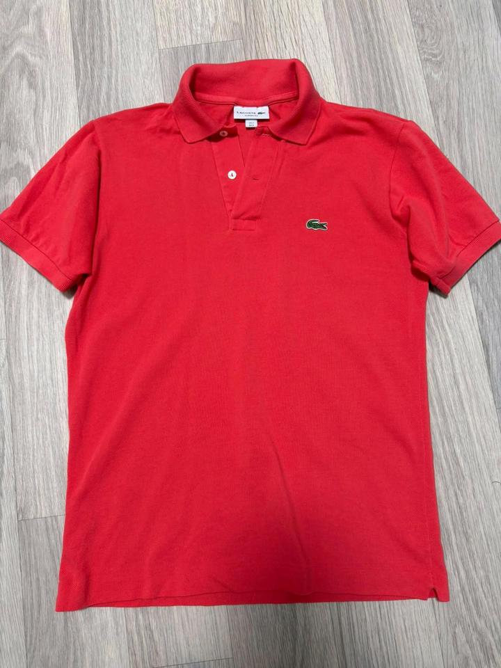Lacoste Продам футболку