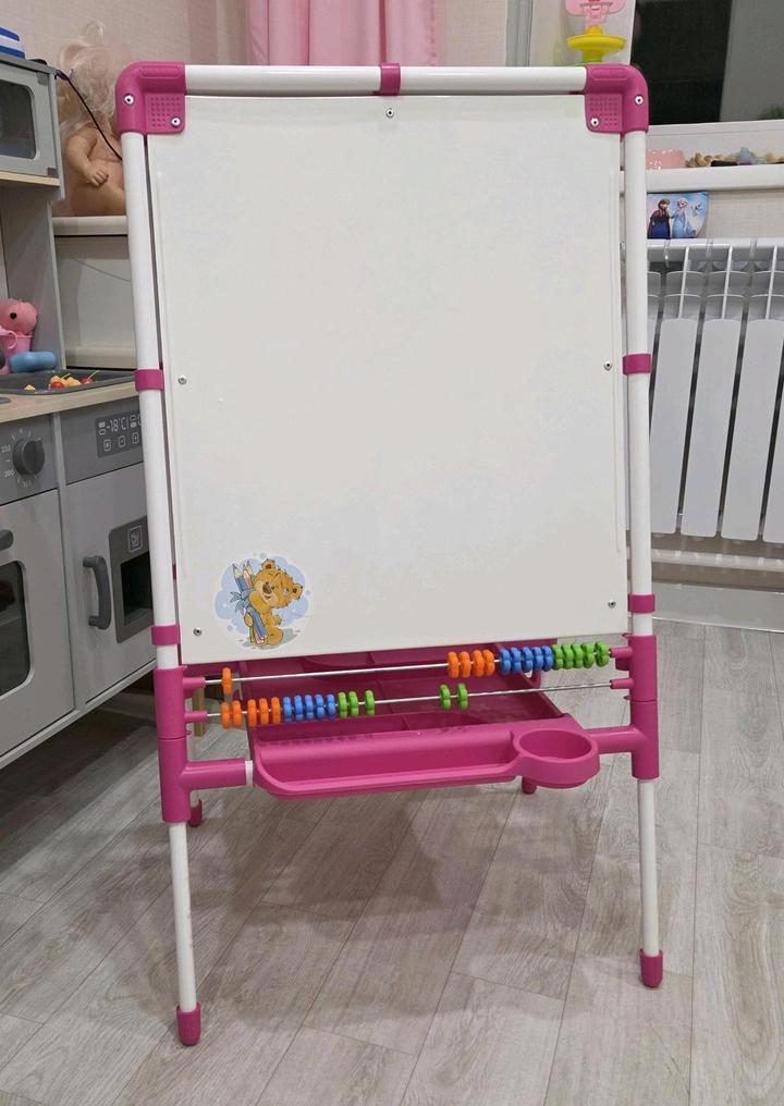 nika kids Доска для рисования