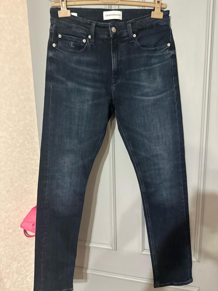 Calvin Klein