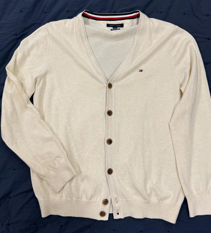 Tommy Hilfiger