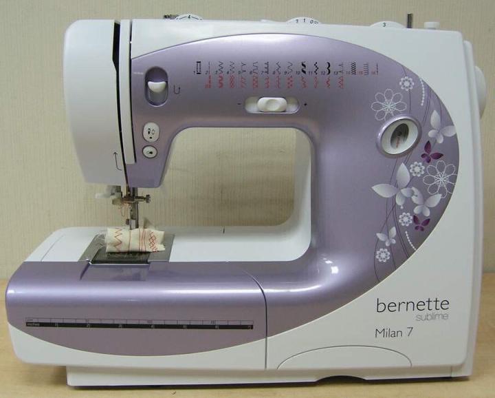 bernette