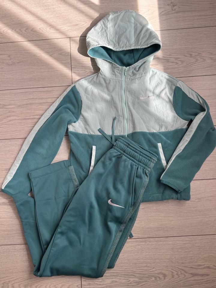 Nike