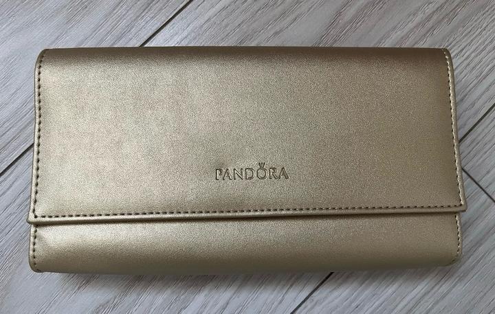Кошелек/клатч Pandora