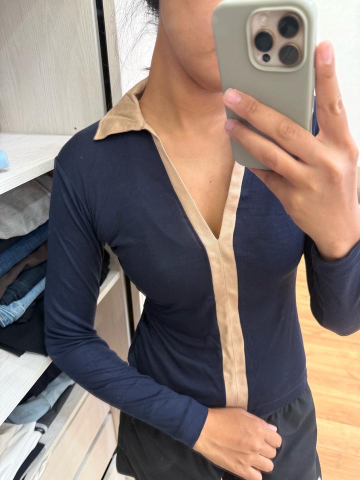 Абсолютно новая кофта от Reiss