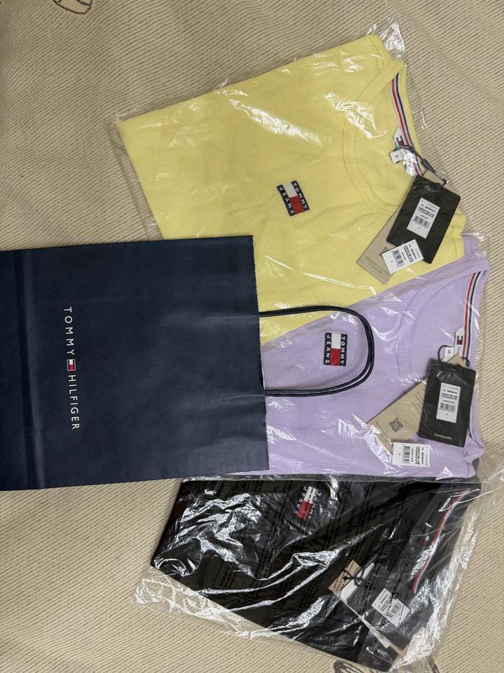Tommy Jeans