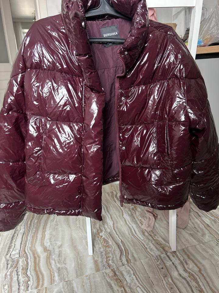 Куртка Bershka