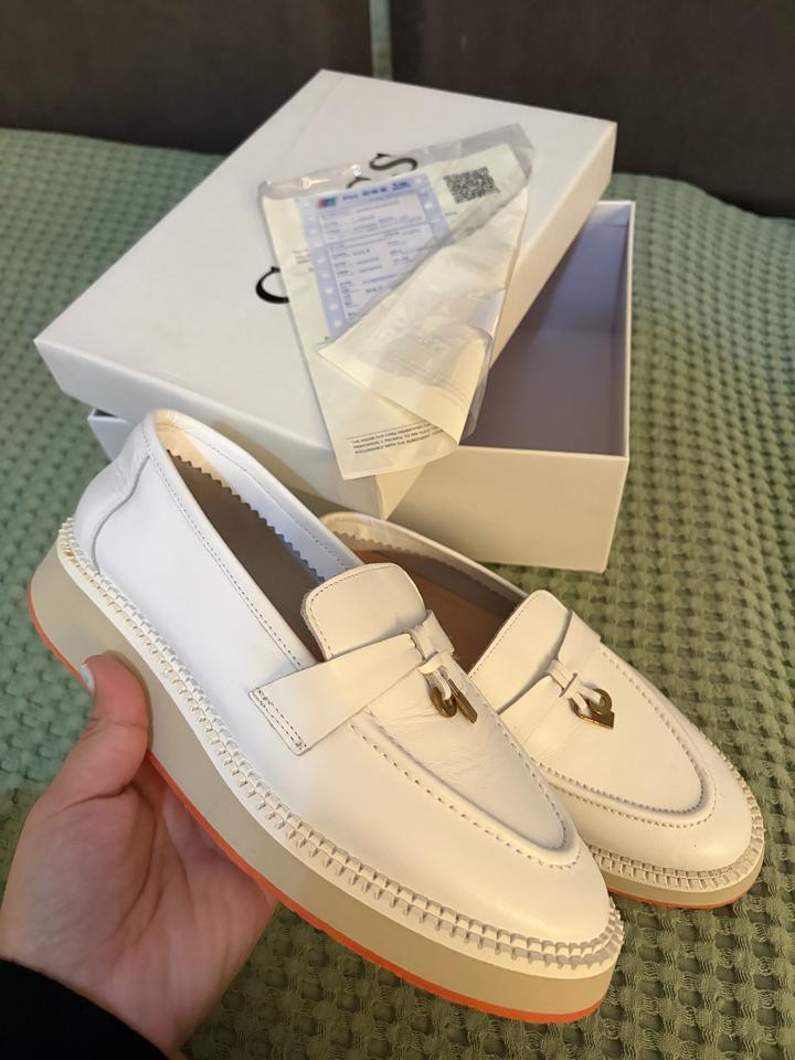 GUESS Лоферы Loro Piana