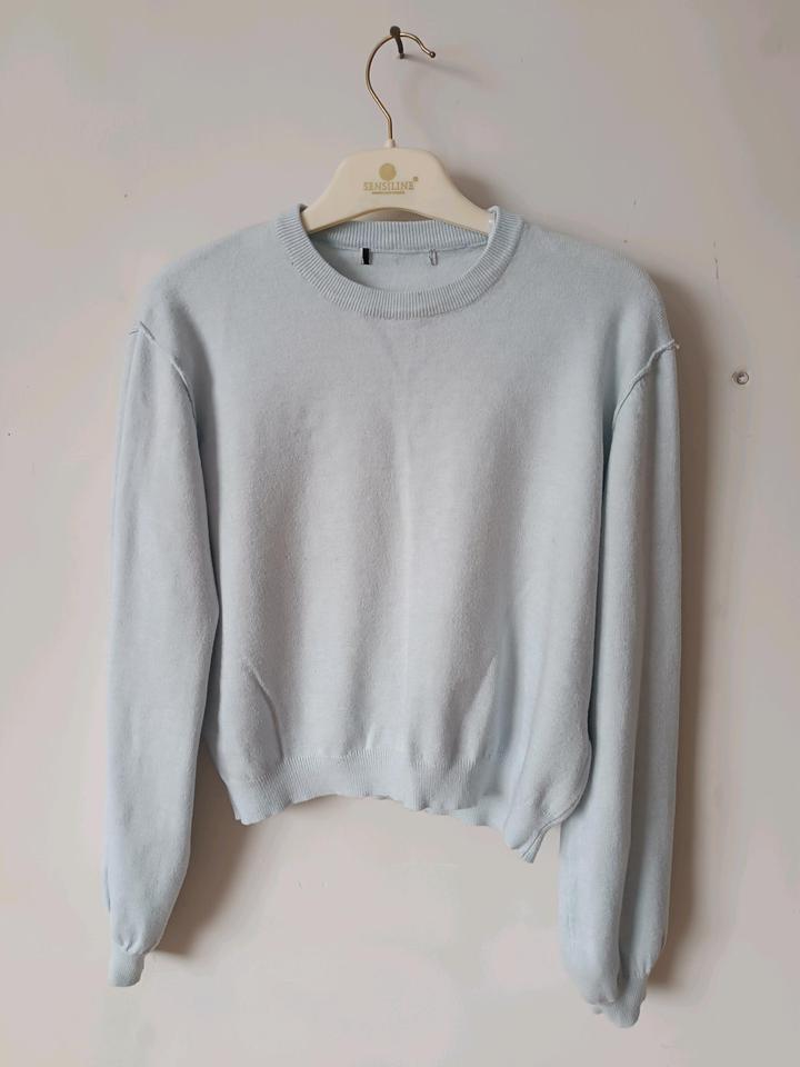 Pull & Bear Кофточка