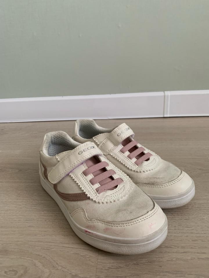 Geox