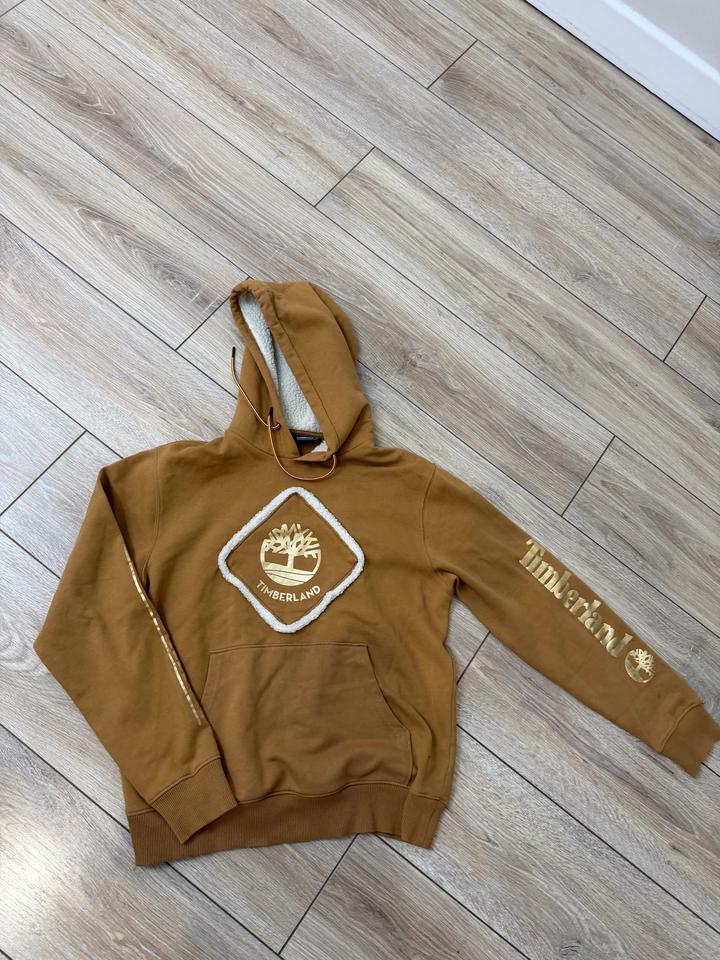 Timberland