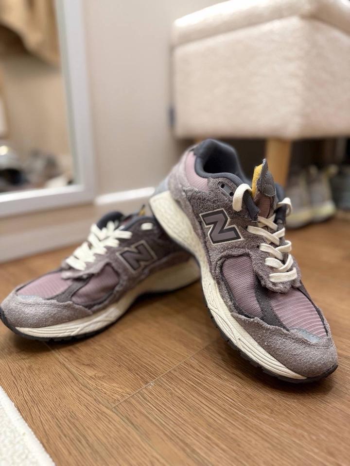 New Balance
