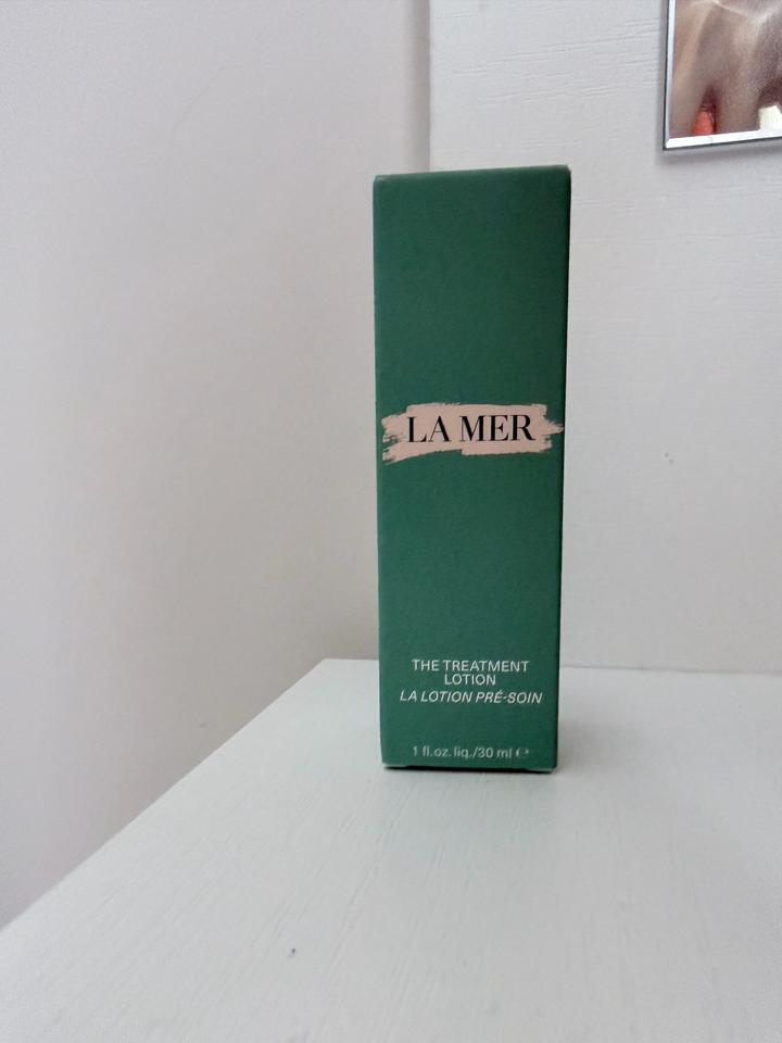 La Mer