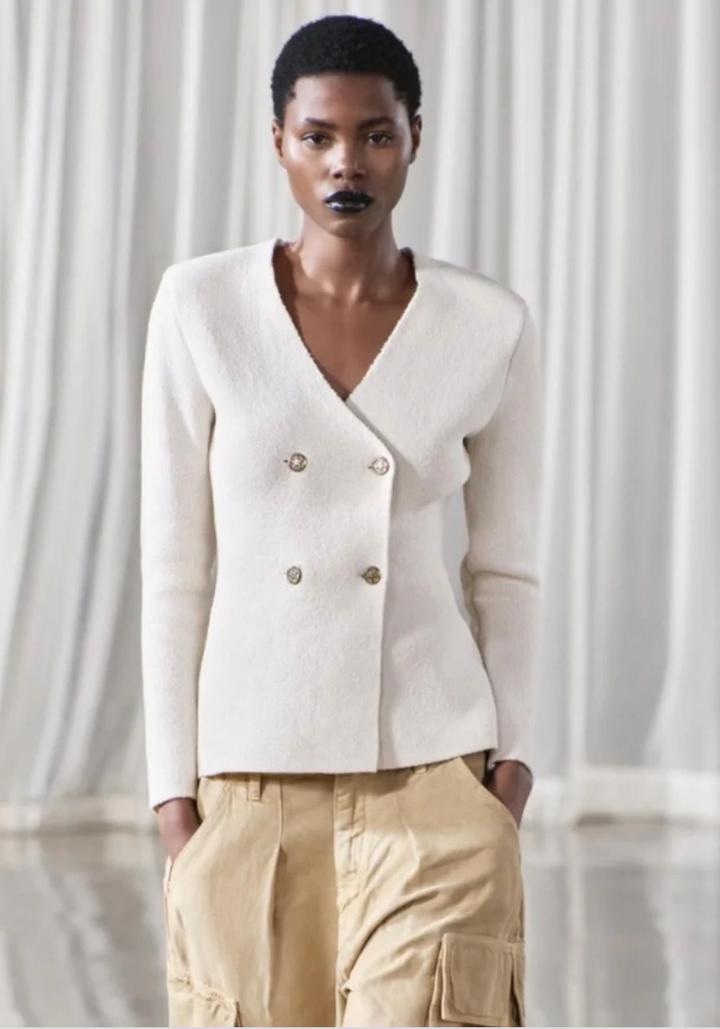 Блейзер Zara