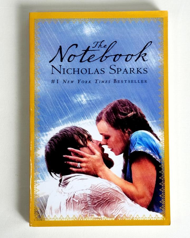 The Notebook