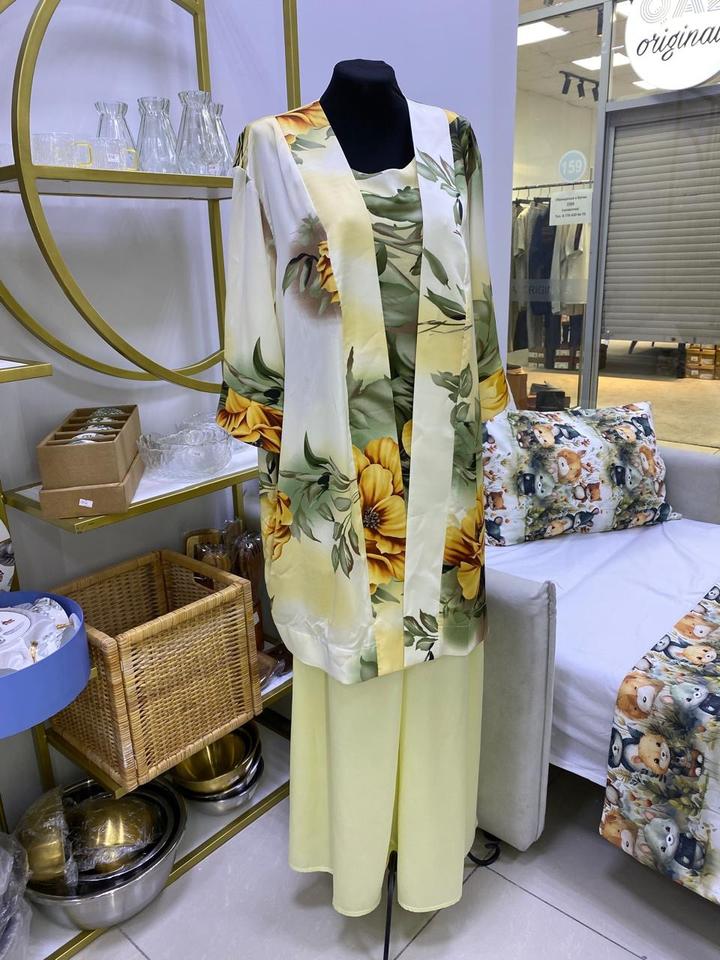 soft home textile Домашний костюм