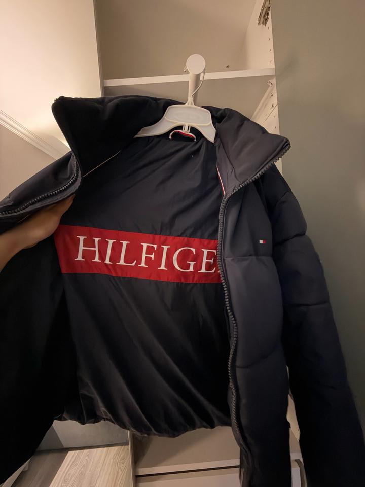 Куртка Tommy Hilfiger