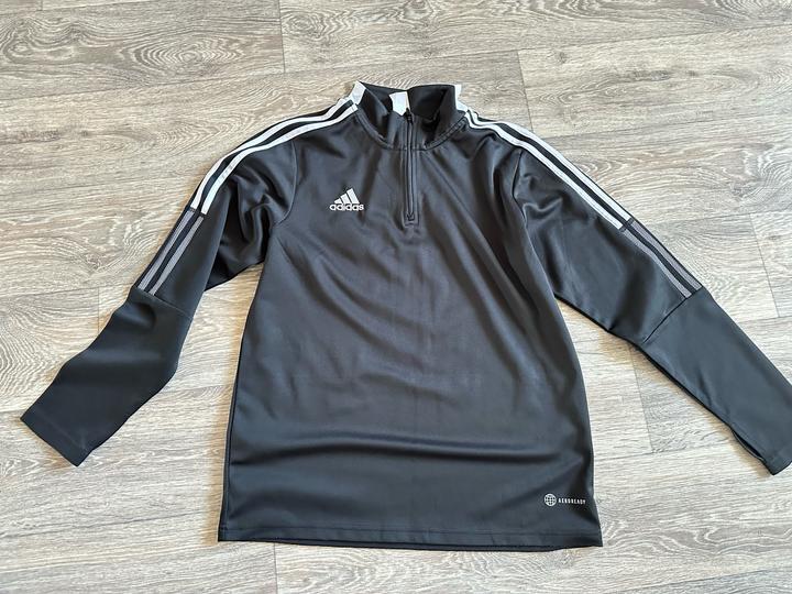 Спортивная кофта adidas