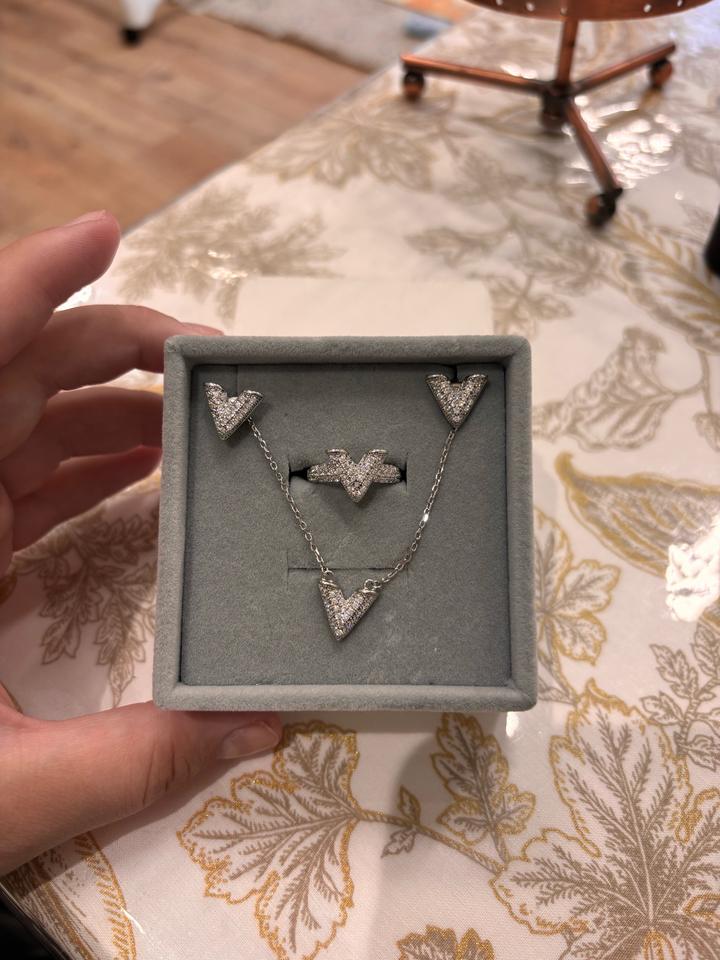 Silver