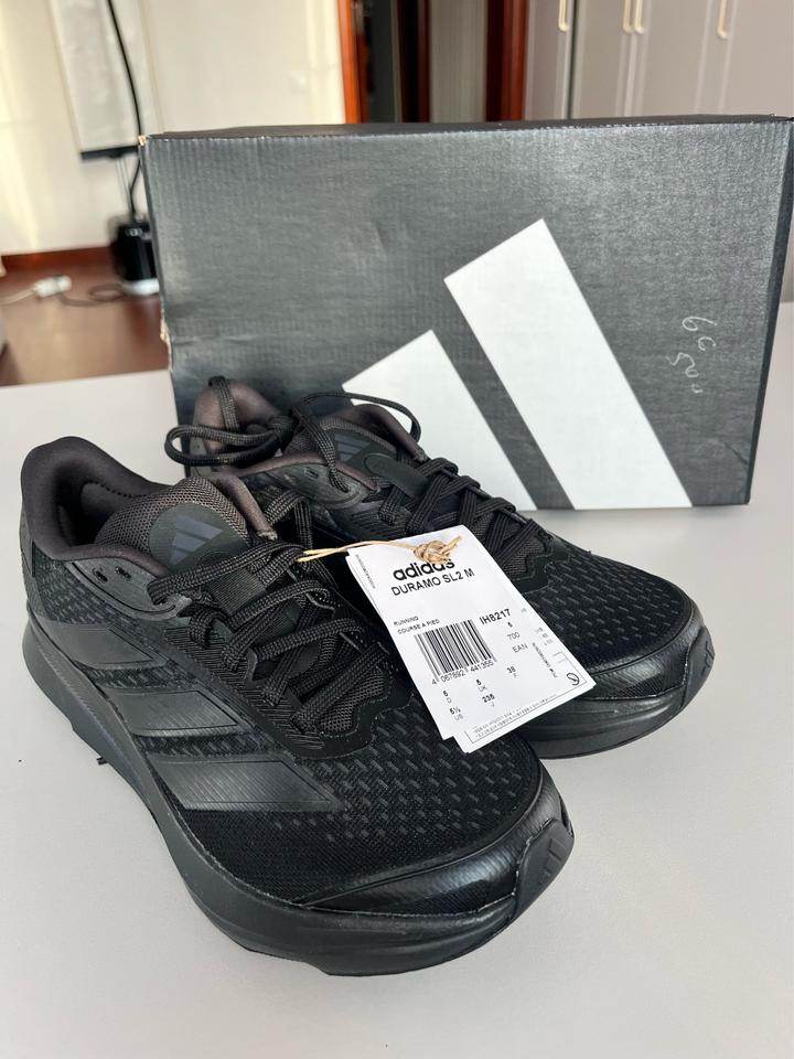 Кроссовки adidas Duramo SL2 M