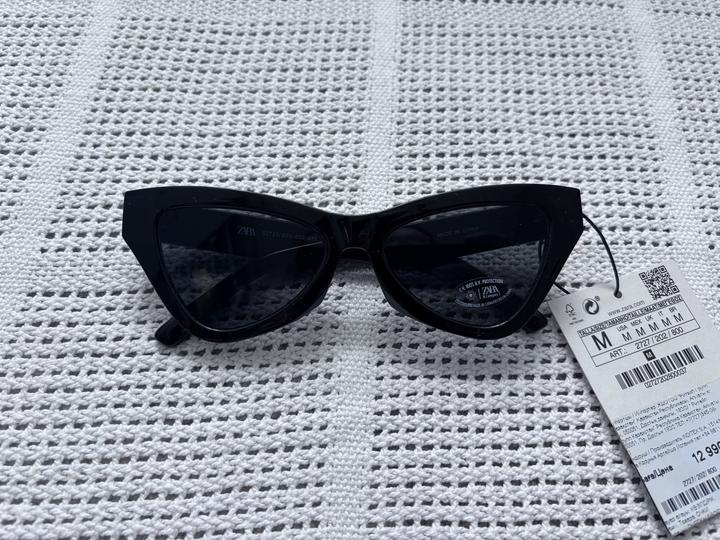 Солнцезащитные очки Zara НОВЫЕ