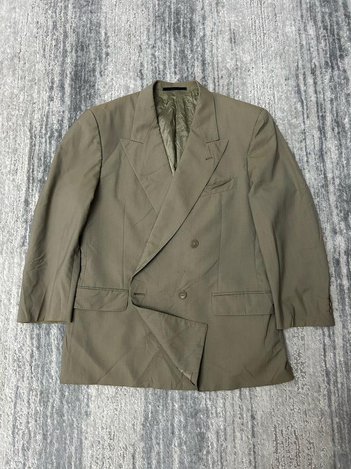 Пиджак Christian Dior