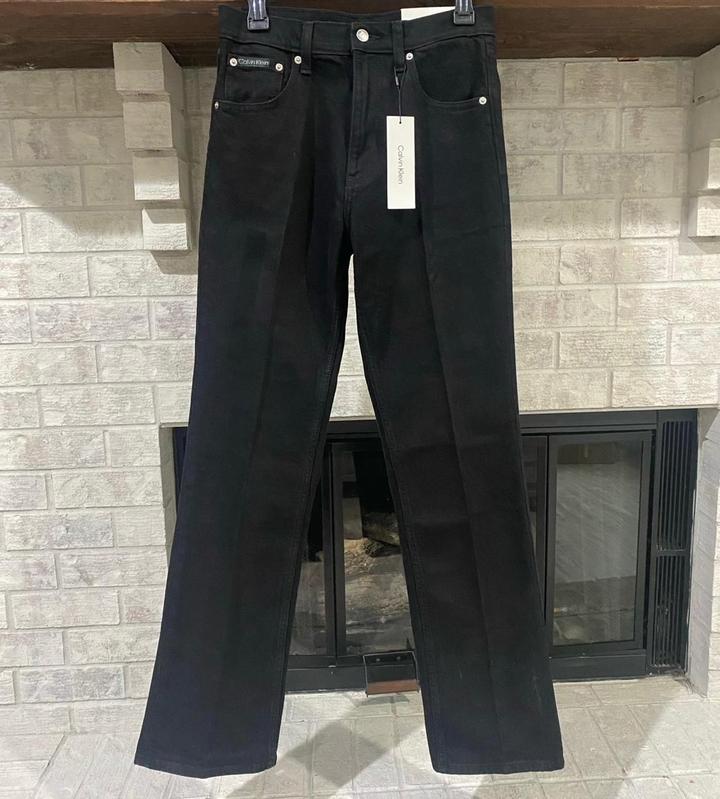 Джинсы Calvin Klein