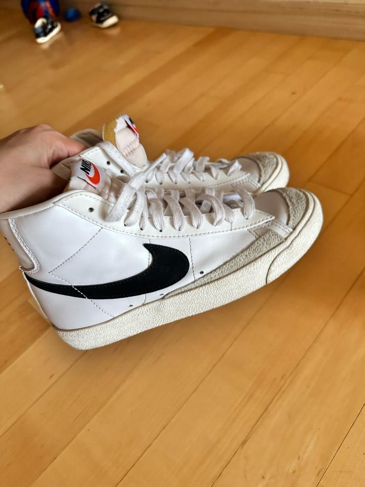Nike