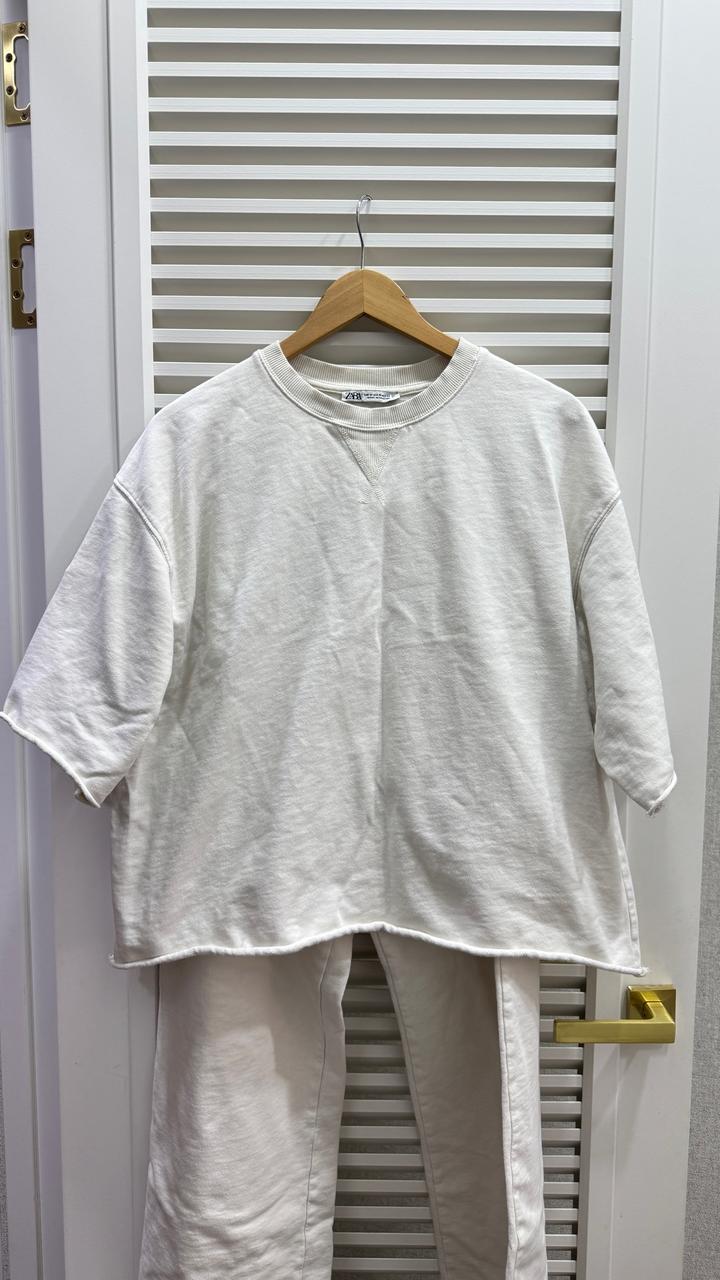 Спортивный костюм ZARA