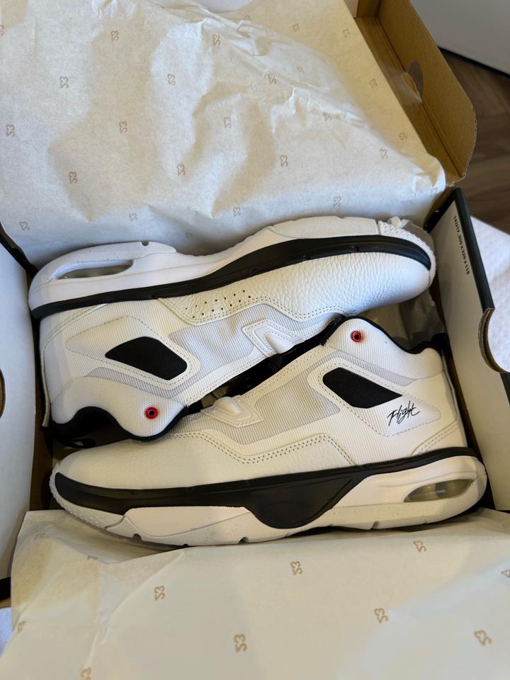 Jordan