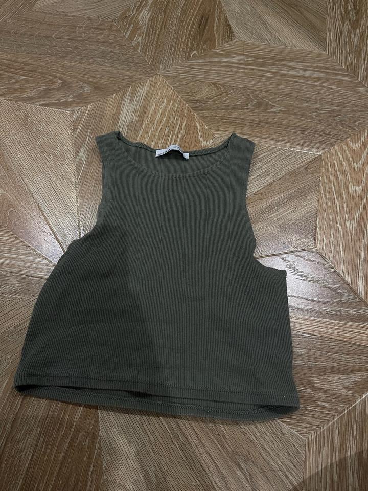 Bershka