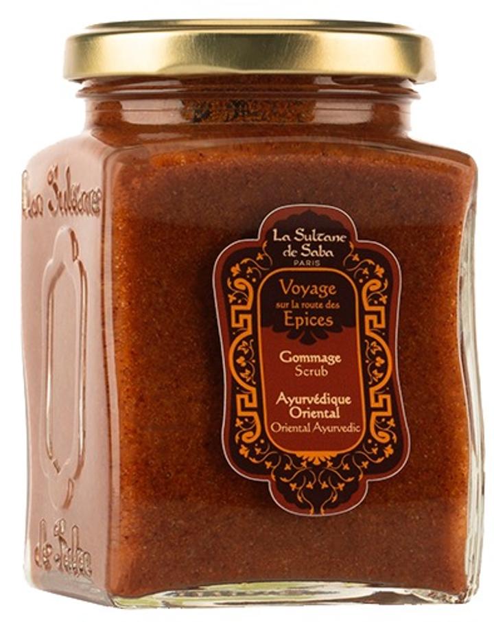 La Sultane de Saba