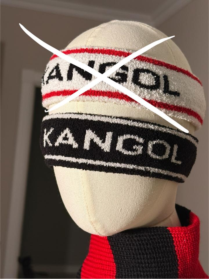 Kangol