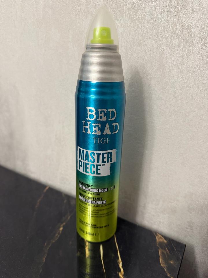 TIGI Bed Head