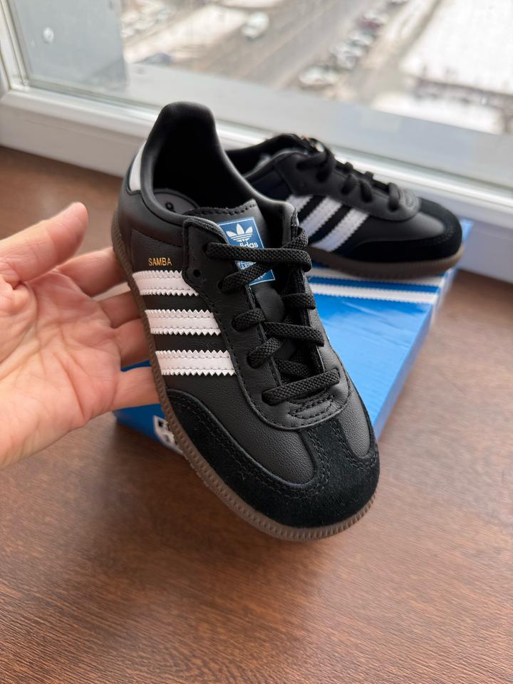 Adidas