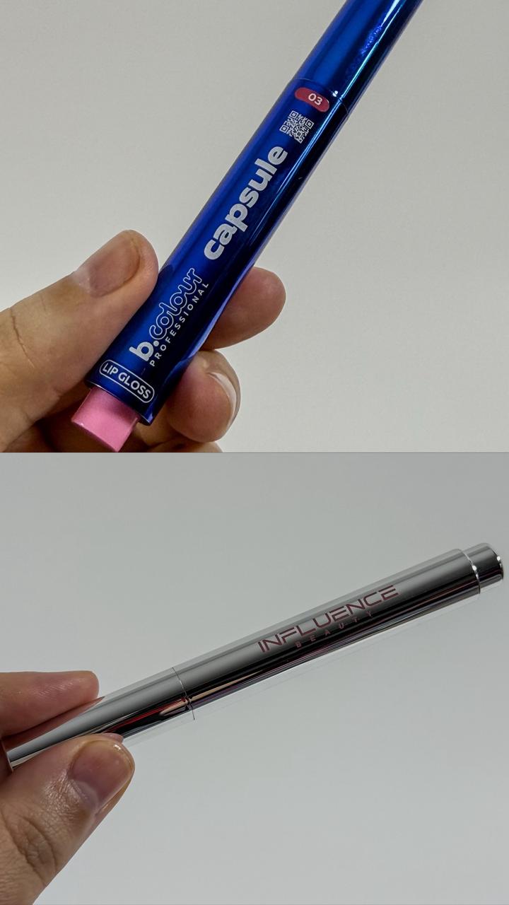 INFLUENCE BEAUTY, B.COLOUR PROFESSIONAL